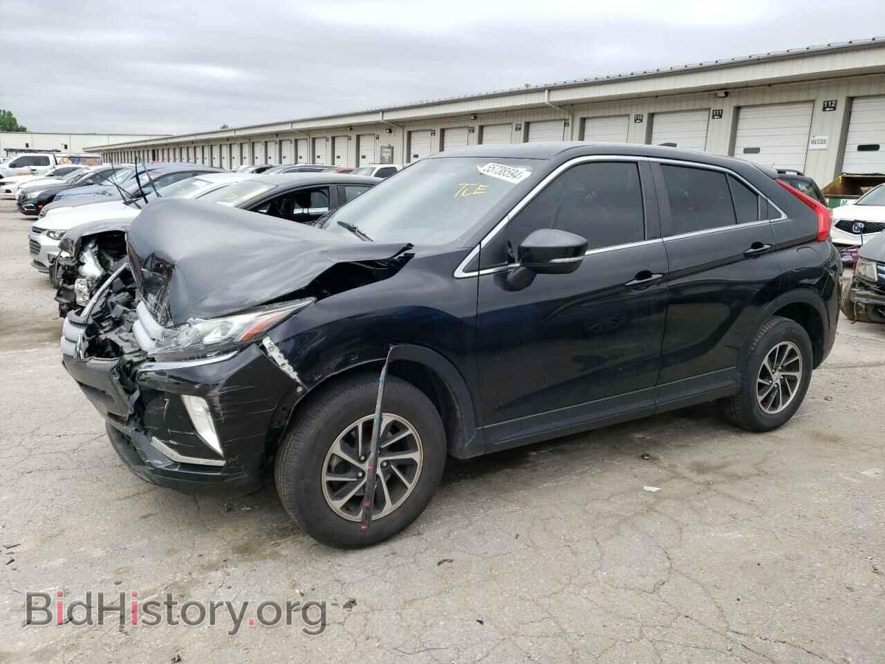 Photo JA4AT3AA6LZ025242 - MITSUBISHI ECLIPSE 2020