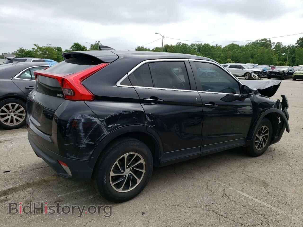 2020 MITSUBISHI ECLIPSE - VIN: JA4AT3AA6LZ025242 - Фото 3