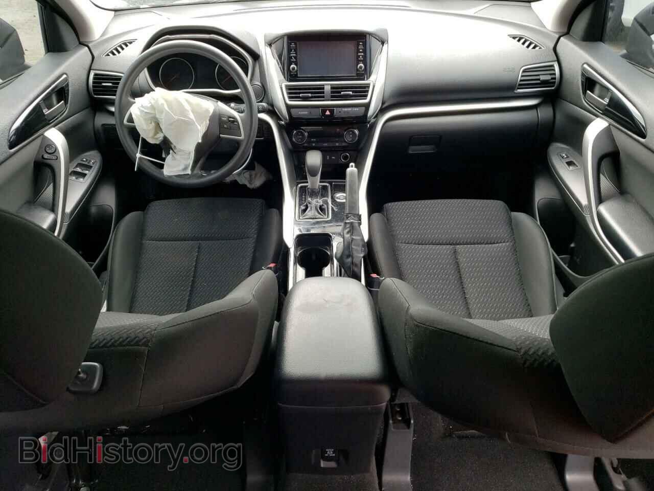 2020 MITSUBISHI ECLIPSE - VIN: JA4AT3AA6LZ025242 - Фото 8