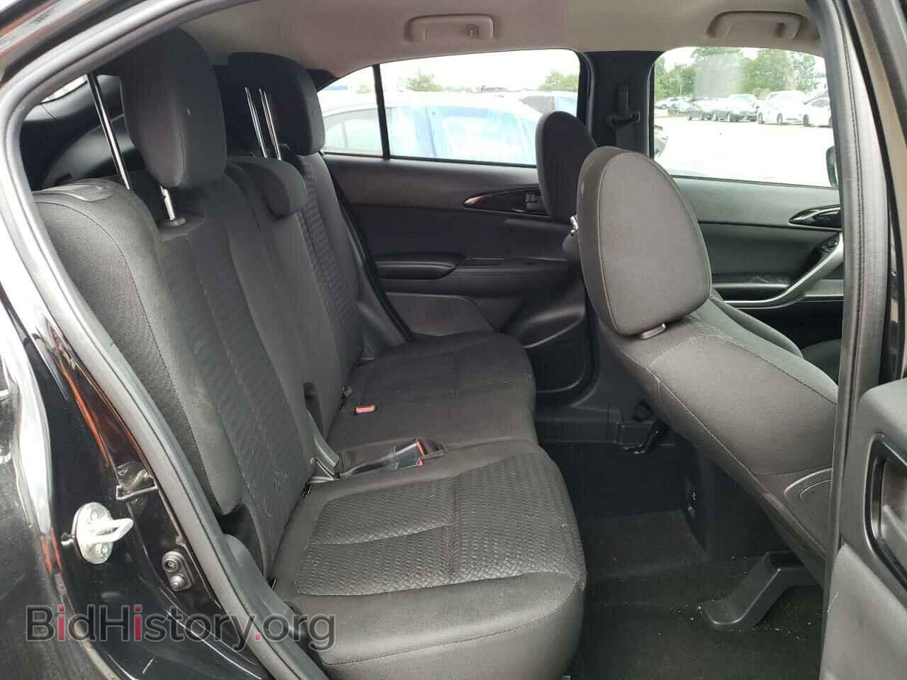 2020 MITSUBISHI ECLIPSE - VIN: JA4AT3AA6LZ025242 - Фото 10