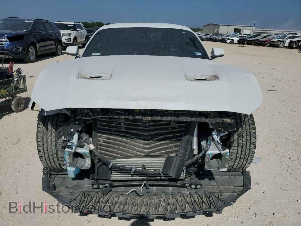 2020 FORD ALL Models - VIN: 1FA6P8TH3L5178942 - Фото 5