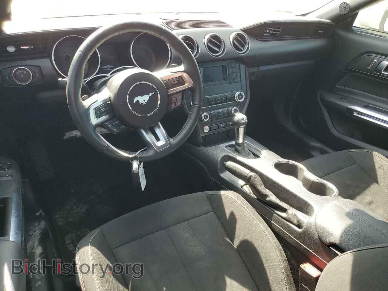 2020 FORD ALL Models - VIN: 1FA6P8TH3L5178942 - Фото 8