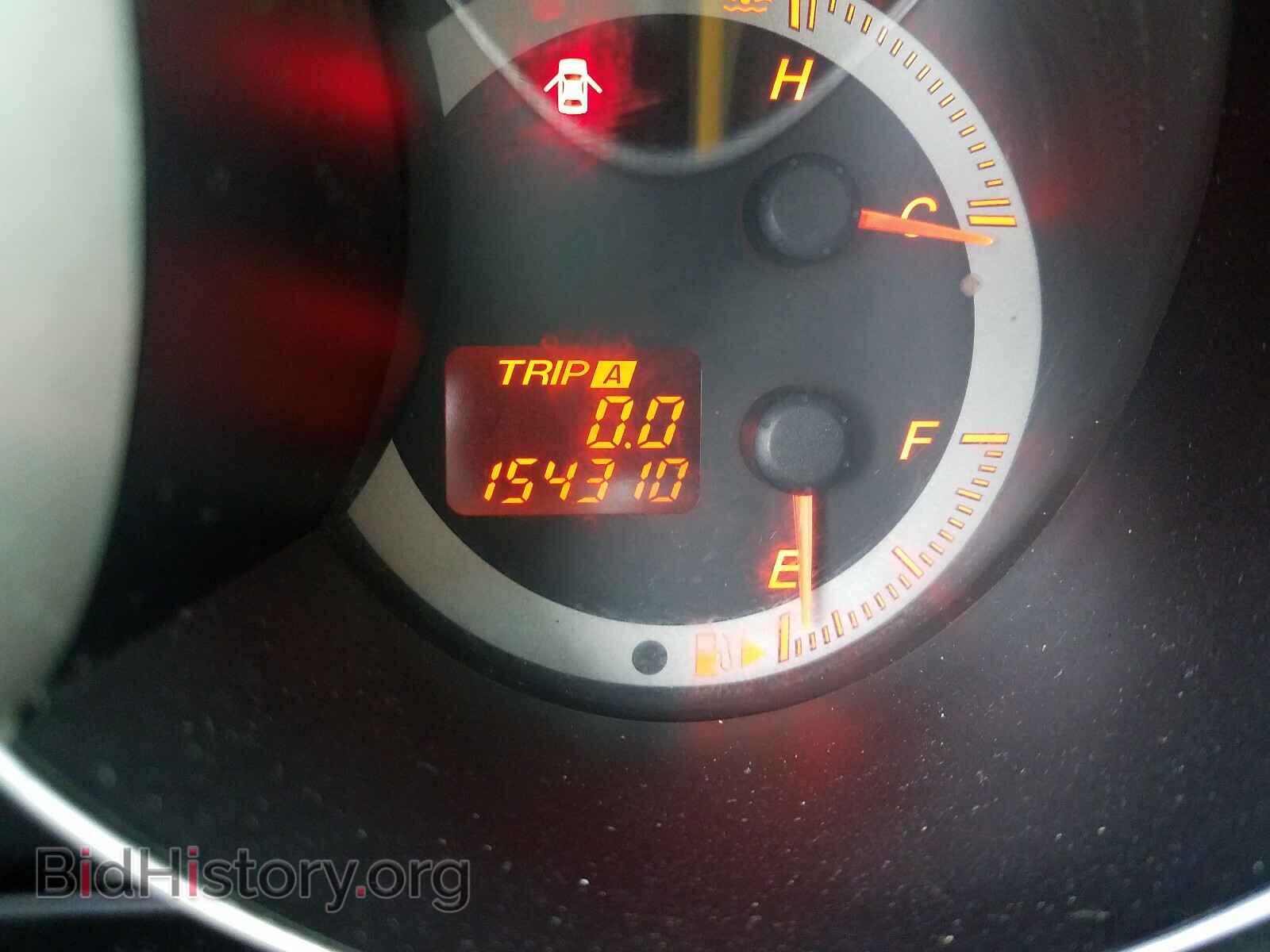 2007 MAZDA 3 S - VIN: JM1BK324271618347 - Фото 8