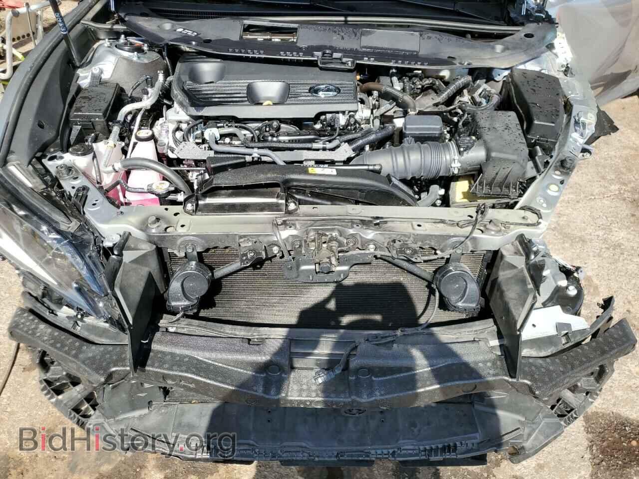 2024 LEXUS ES300 - VIN: 58ADA1C19RU046185 - Фото 11