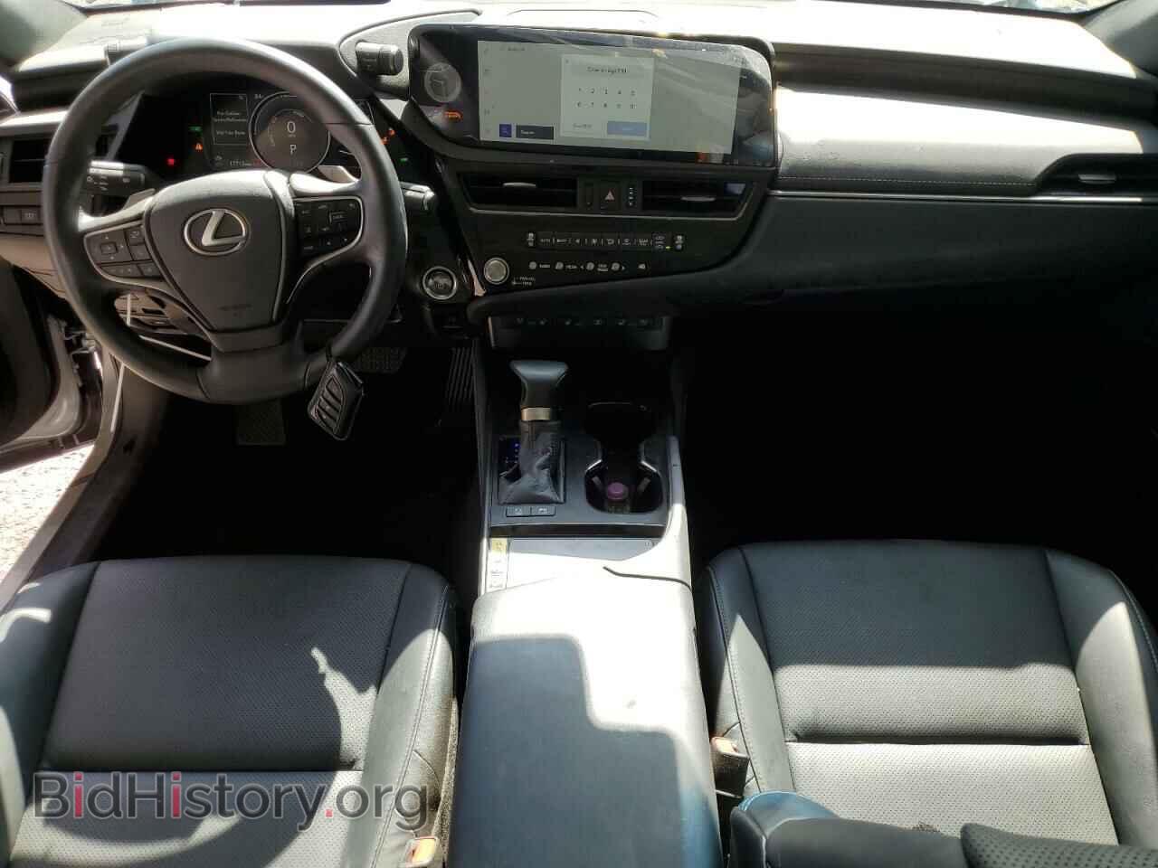 2024 LEXUS ES300 - VIN: 58ADA1C19RU046185 - Фото 8