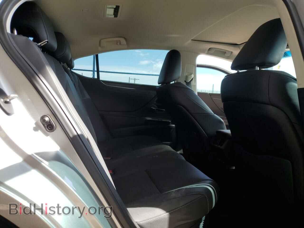 2024 LEXUS ES300 - VIN: 58ADA1C19RU046185 - Фото 10