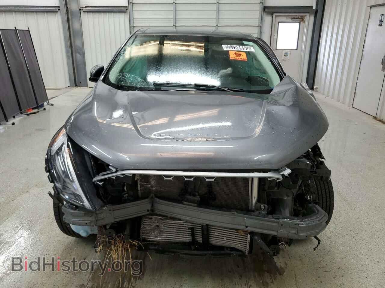 2023 FORD EDGE - VIN: 2FMPK4J92PBA31462 - Фото 5