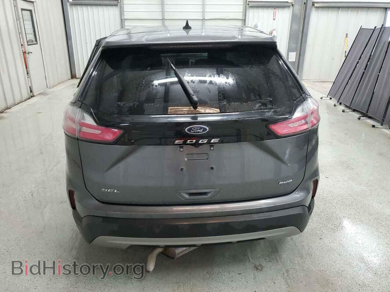 2023 FORD EDGE - VIN: 2FMPK4J92PBA31462 - Фото 6