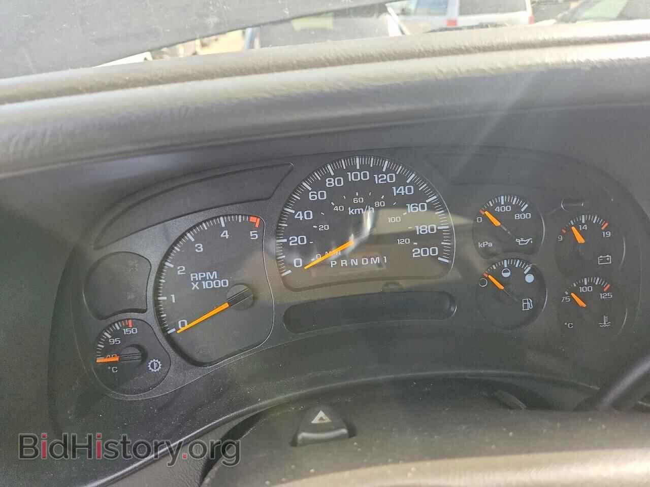 2006 GMC SIERRA - VIN: 1GTHK23D66F219557 - Фото 9