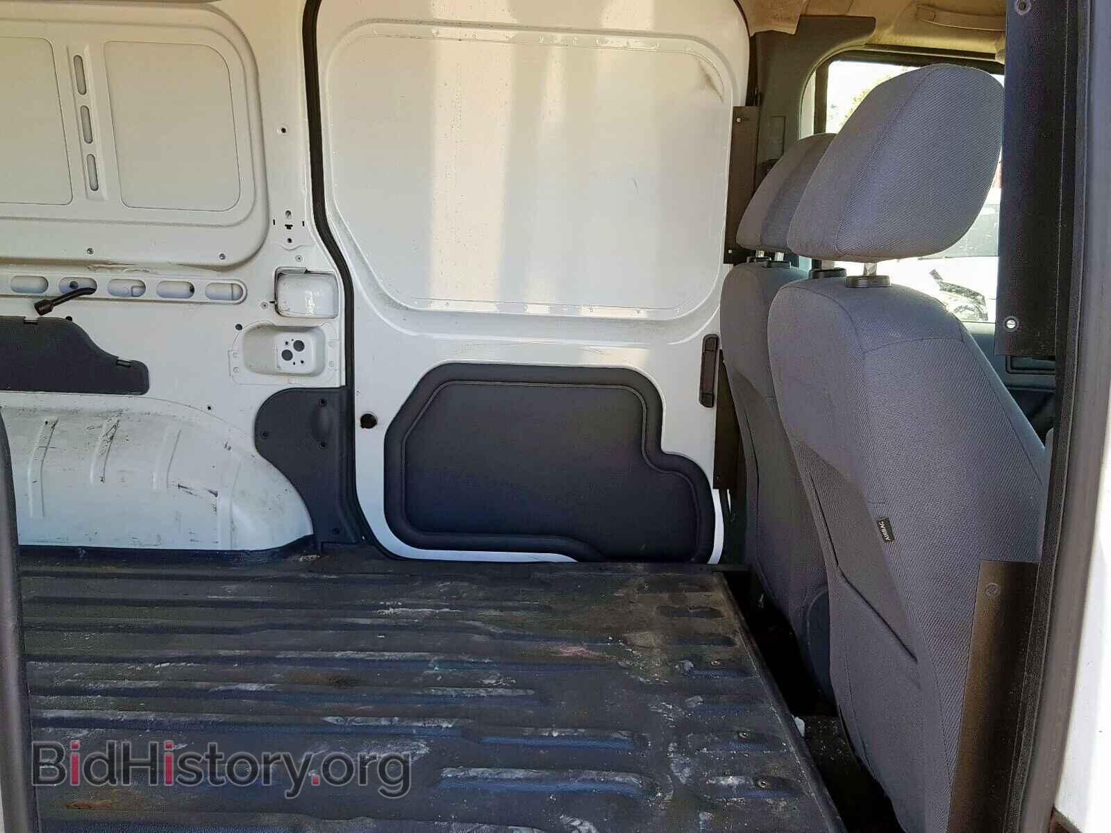 2013 FORD TRANSIT CO - VIN: NM0LS7BNXDT156332 - Фото 6