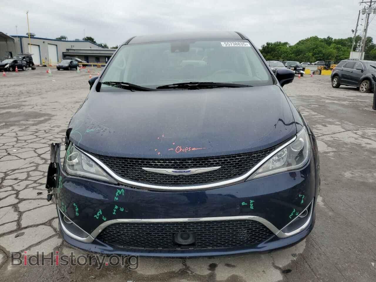 2019 CHRYSLER PACIFICA - VIN: 2C4RC1FG7KR700776 - Фото 5