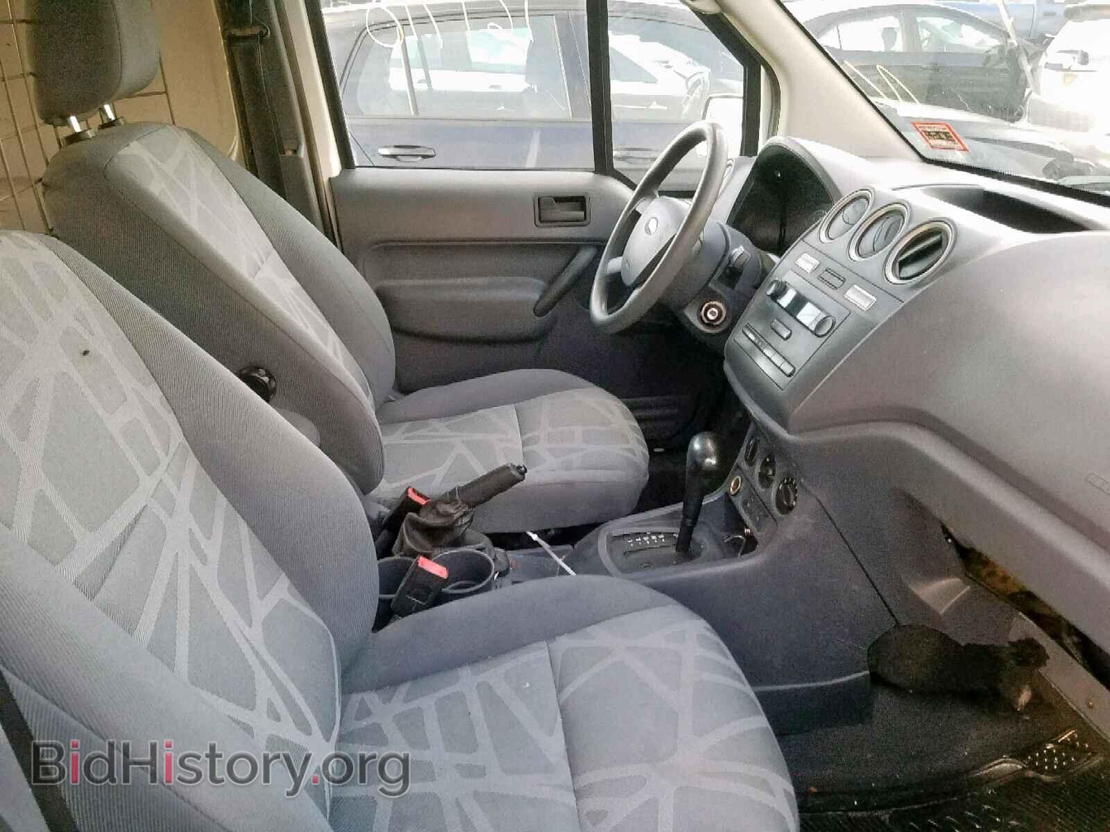 2013 FORD TRANSIT CO - VIN: NM0LS7CN9DT172018 - Фото 5