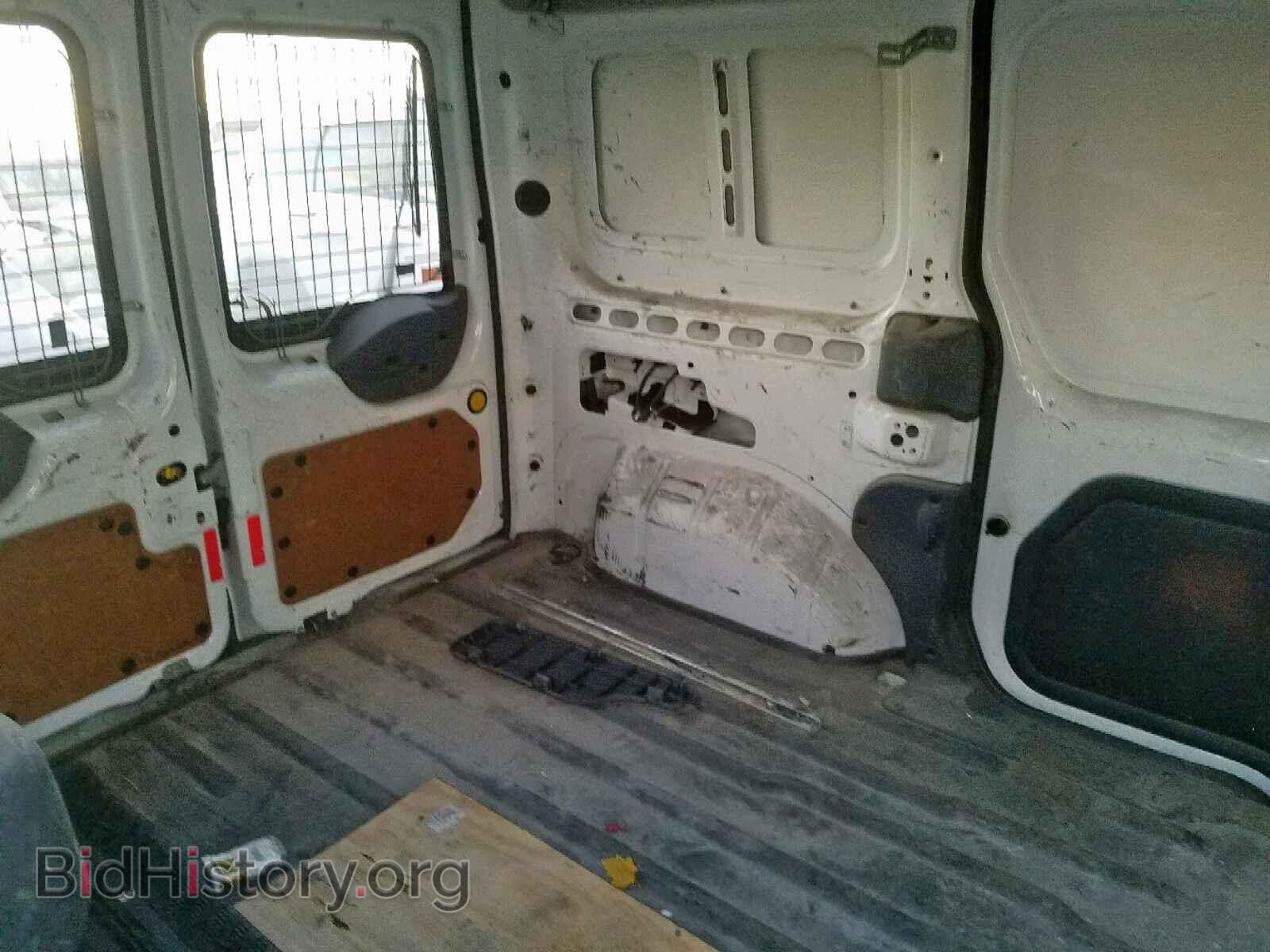 2013 FORD TRANSIT CO - VIN: NM0LS7CN9DT172018 - Фото 6