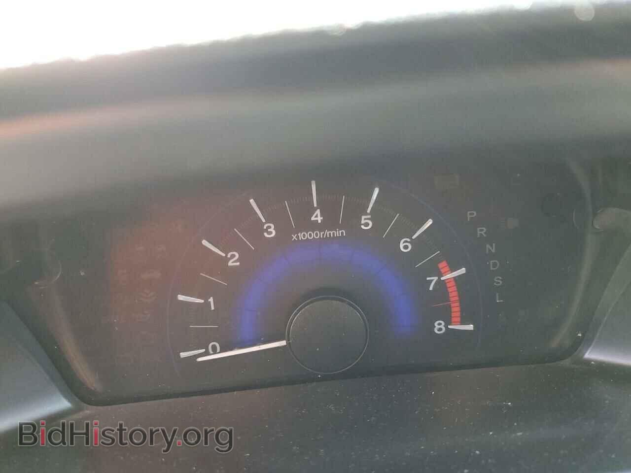 2014 HONDA CIVIC - VIN: 19XFB2F5XEE238276 - Photo 8