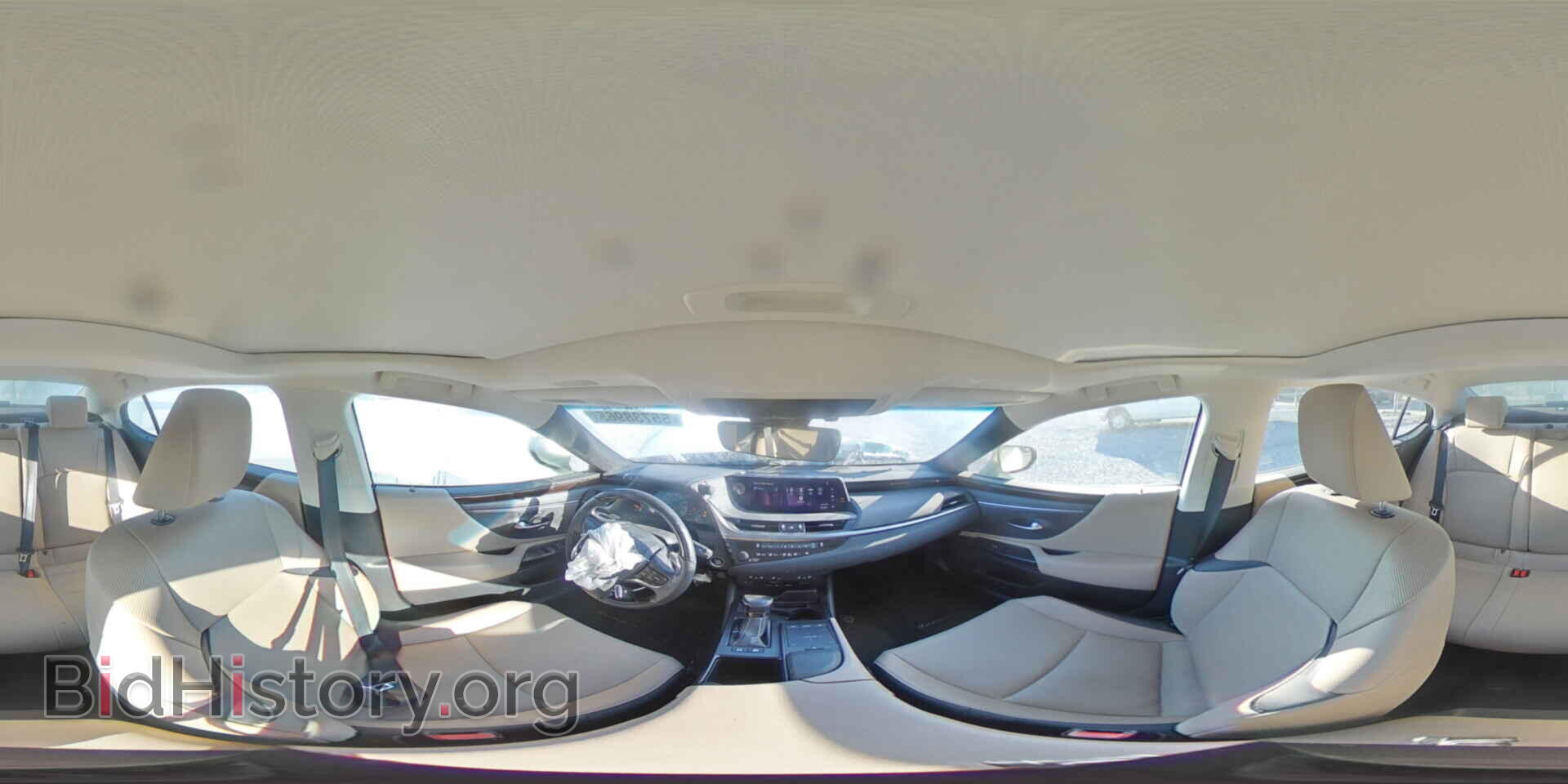 2019 LEXUS ES300 - VIN: JTHB21B11K2010377 - Фото 14