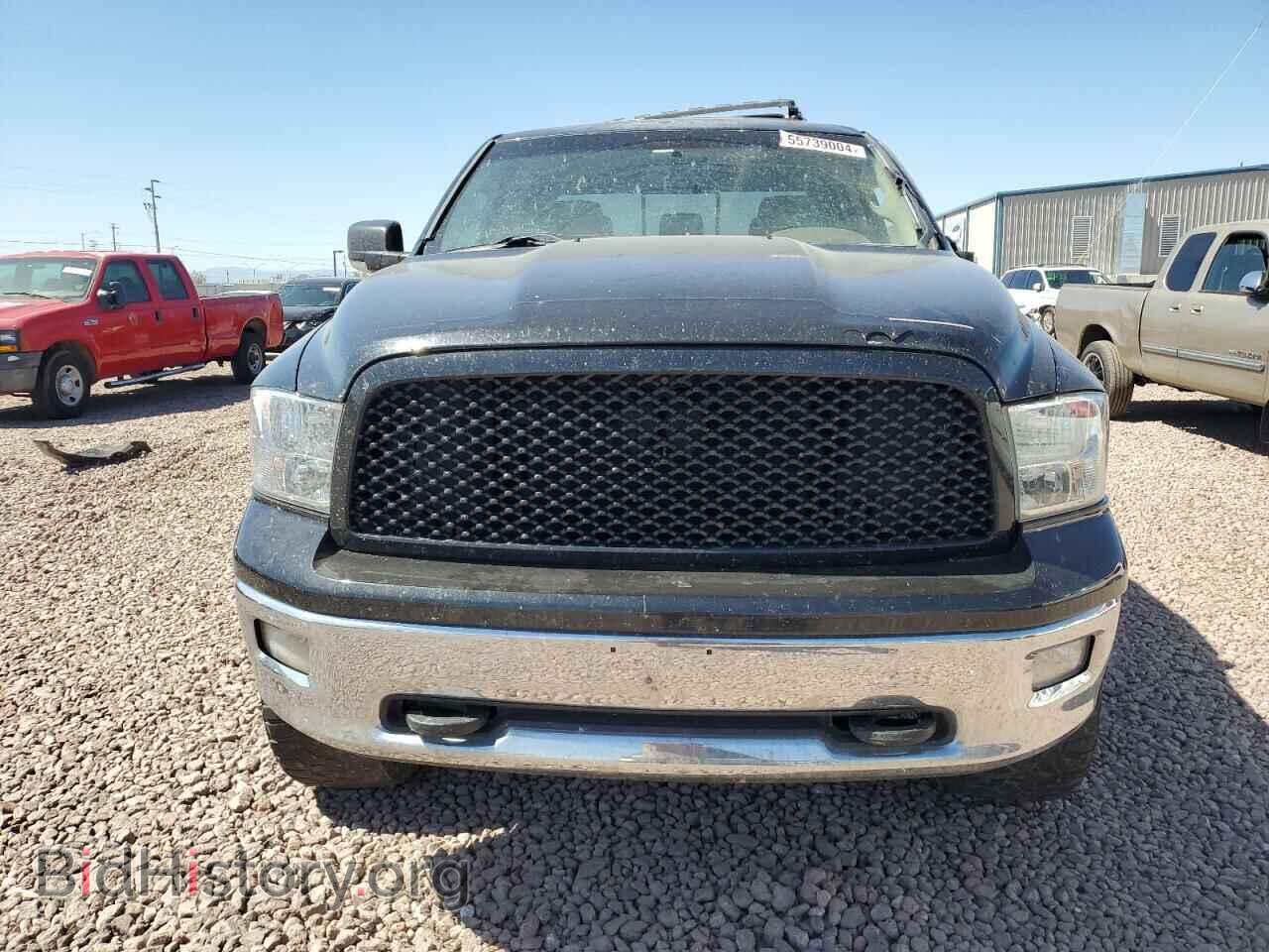 2010 DODGE All Models - VIN: 1D7RV1CT8AS139535 - Фото 5