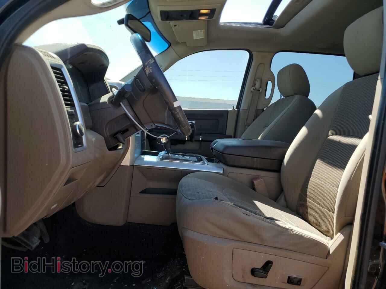 2010 DODGE All Models - VIN: 1D7RV1CT8AS139535 - Фото 7
