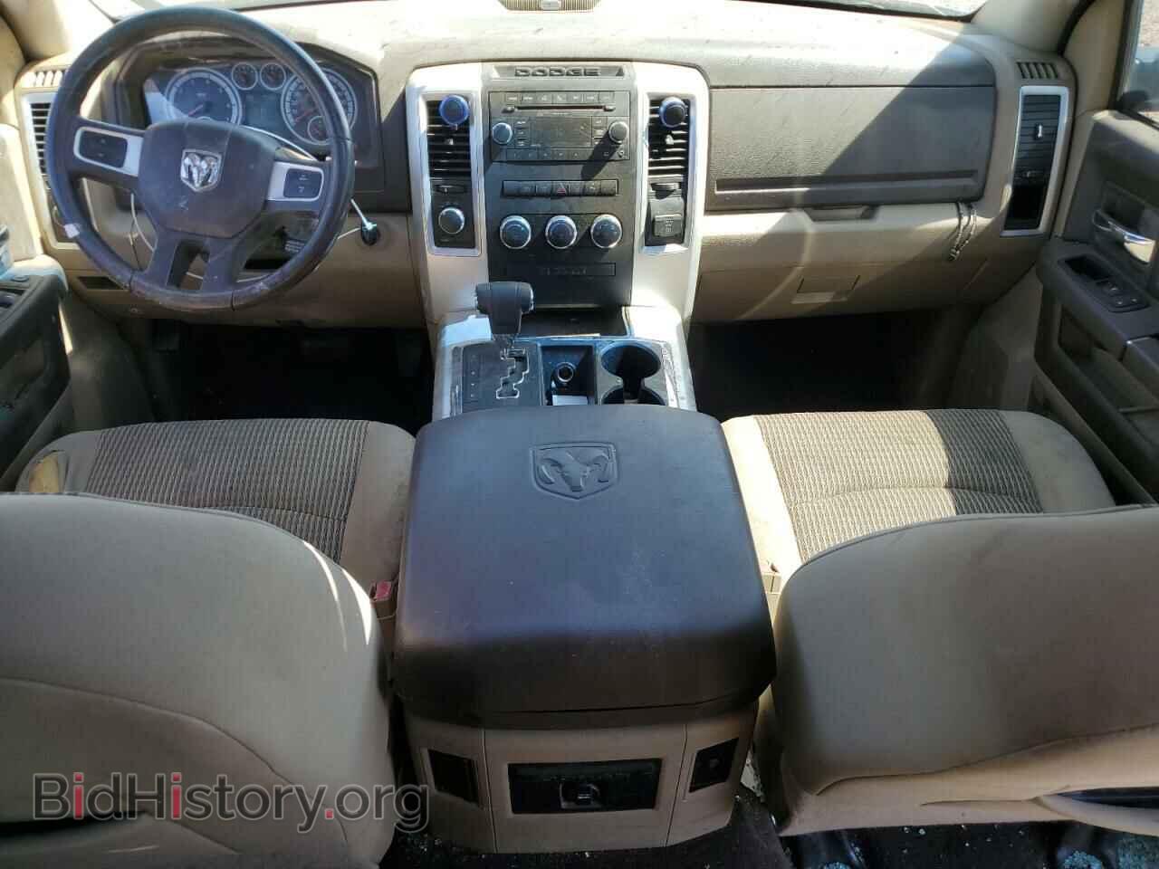 2010 DODGE All Models - VIN: 1D7RV1CT8AS139535 - Фото 8
