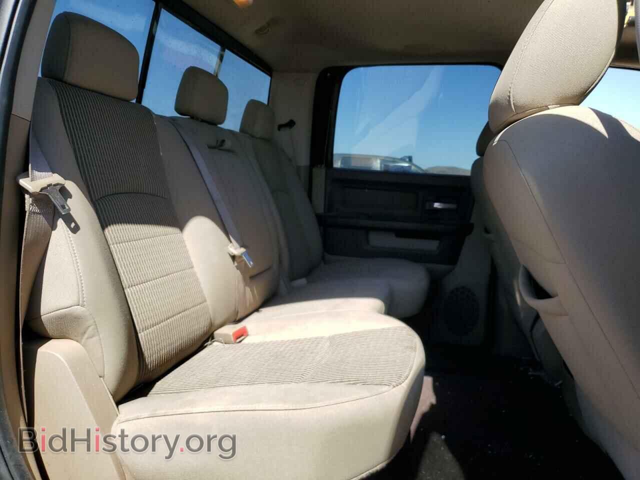 2010 DODGE All Models - VIN: 1D7RV1CT8AS139535 - Фото 10