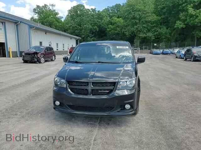 2016 DODGE CARAVAN - VIN: 2C4RDGCG1GR358124 - Photo 14