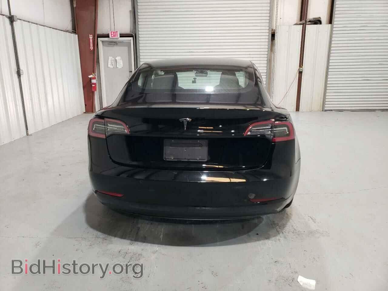 2022 TESLA MODEL 3 - VIN: 5YJ3E1EA7NF189471 - Photo 6