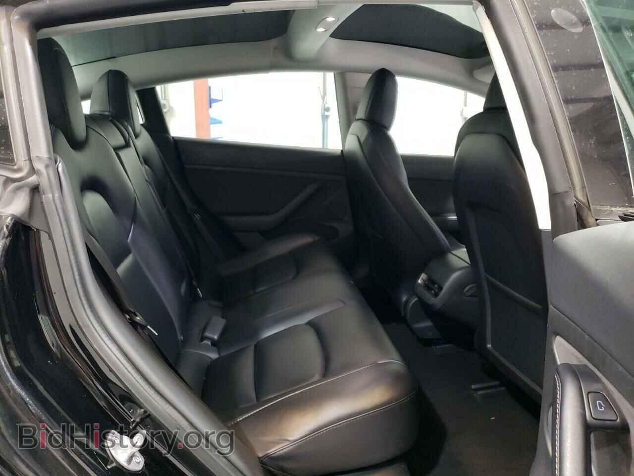 2022 TESLA MODEL 3 - VIN: 5YJ3E1EA7NF189471 - Photo 10