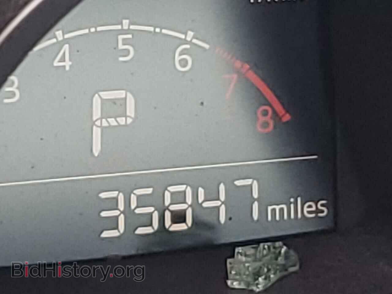 2018 MAZDA 3 - VIN: 3MZBN1U79JM160218 - Фото 8