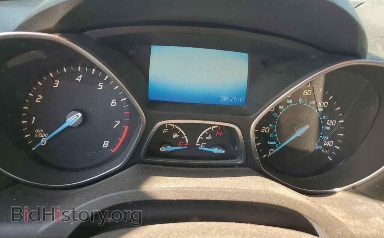 2016 FORD ESCAPE - VIN: 1FMCU0GX0GUB97089 - Фото 9