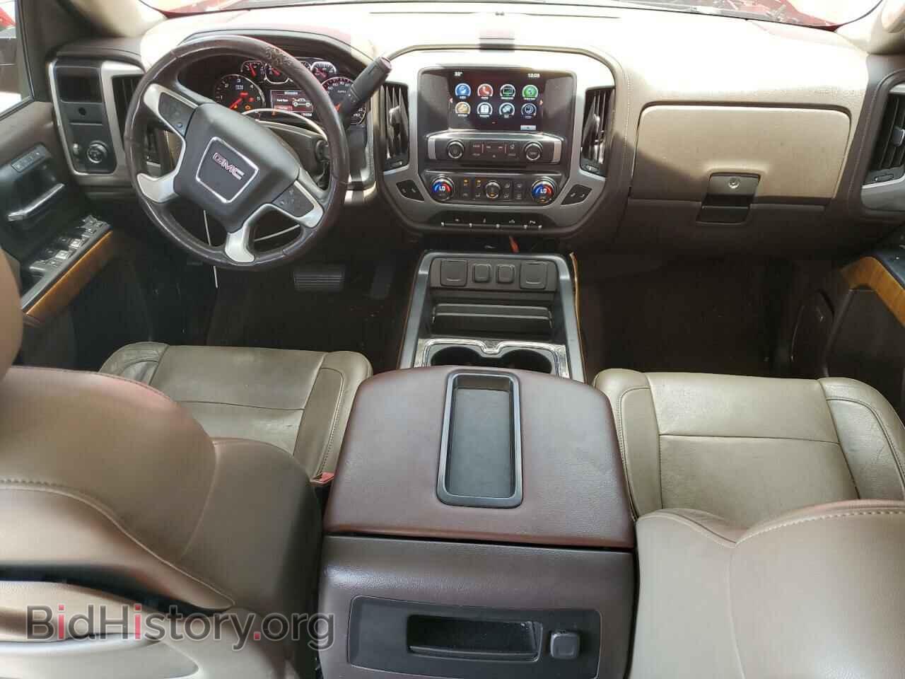 2014 GMC SIERRA - VIN: 3GTP1VEC5EG513713 - Photo 8