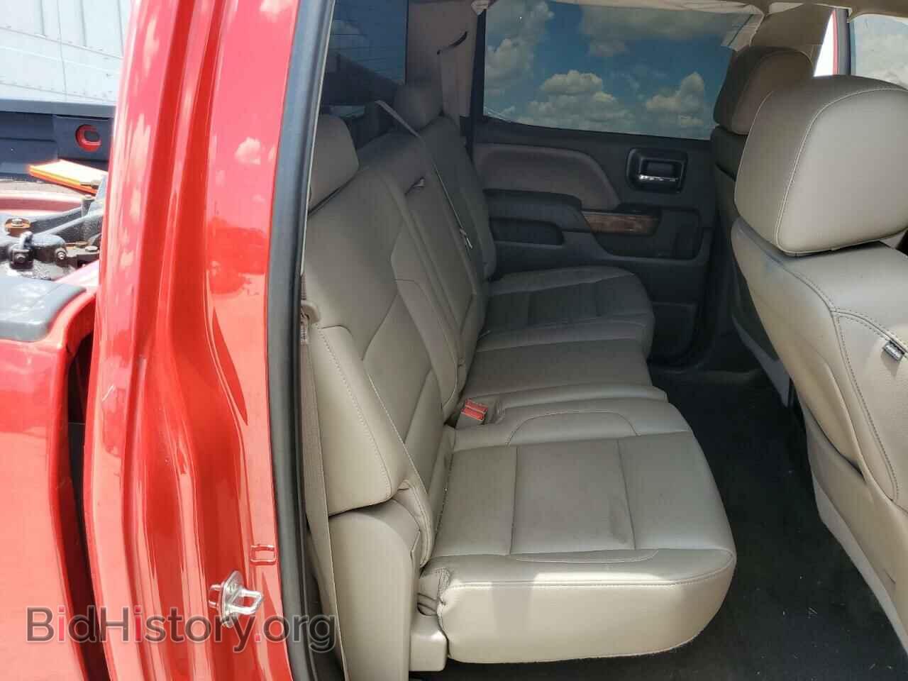 2014 GMC SIERRA - VIN: 3GTP1VEC5EG513713 - Photo 10