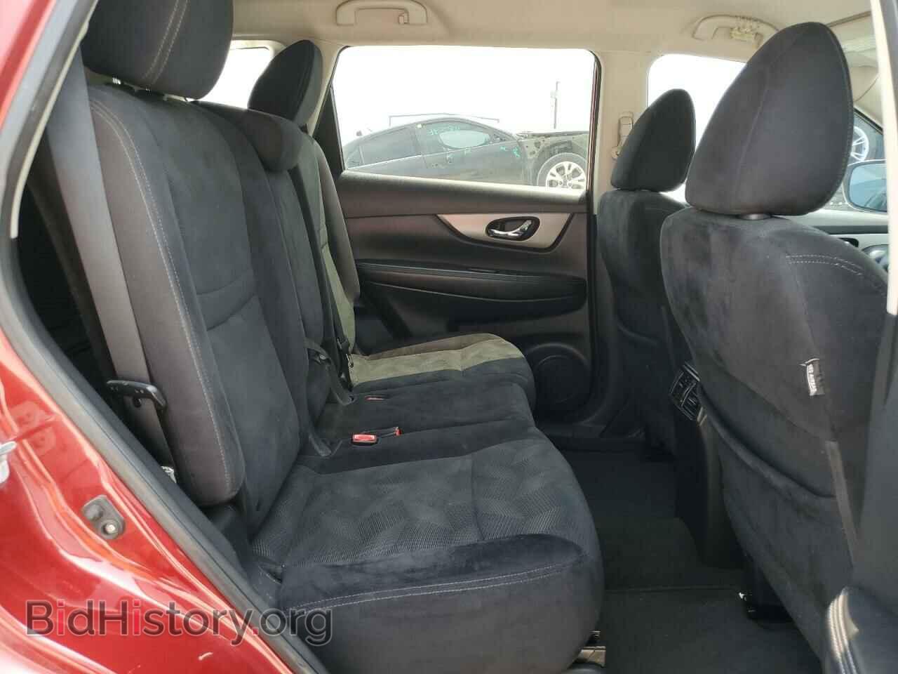 2015 NISSAN ROGUE - VIN: 5N1AT2ML0FC851889 - Фото 11