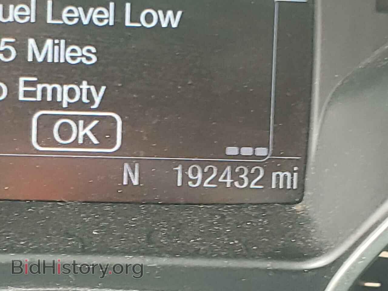 2016 FORD ESCAPE - VIN: 1FMCU0F76GUC06055 - Фото 8