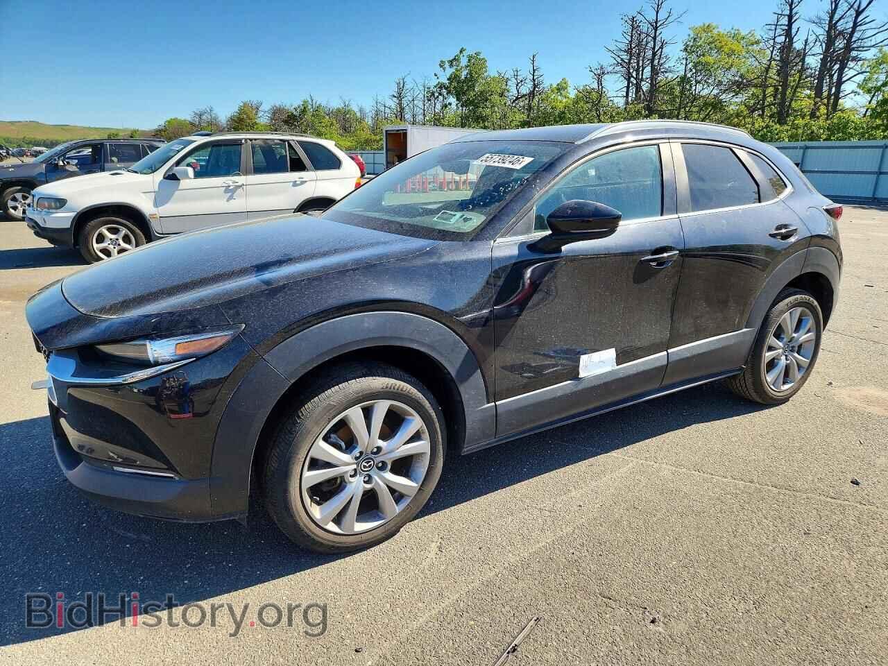 Фотография 3MVDMBCMXPM544494 - MAZDA CX30 2023