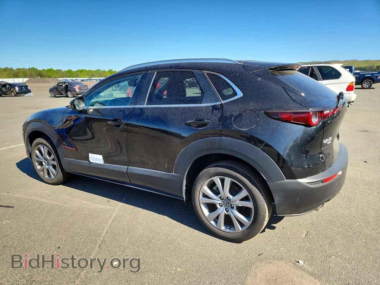 2023 MAZDA CX30 - VIN: 3MVDMBCMXPM544494 - Photo 2
