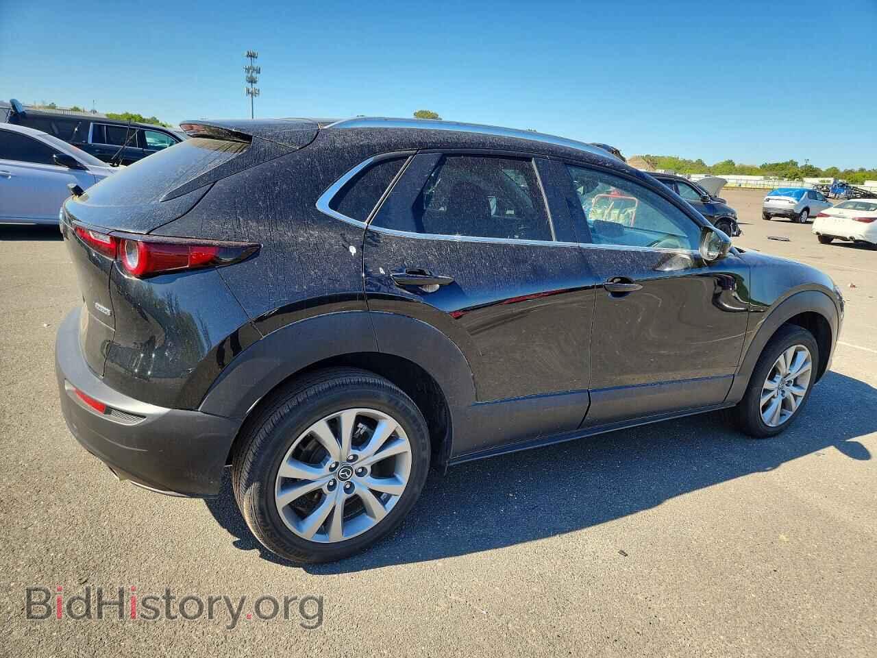 2023 MAZDA CX30 - VIN: 3MVDMBCMXPM544494 - Photo 3