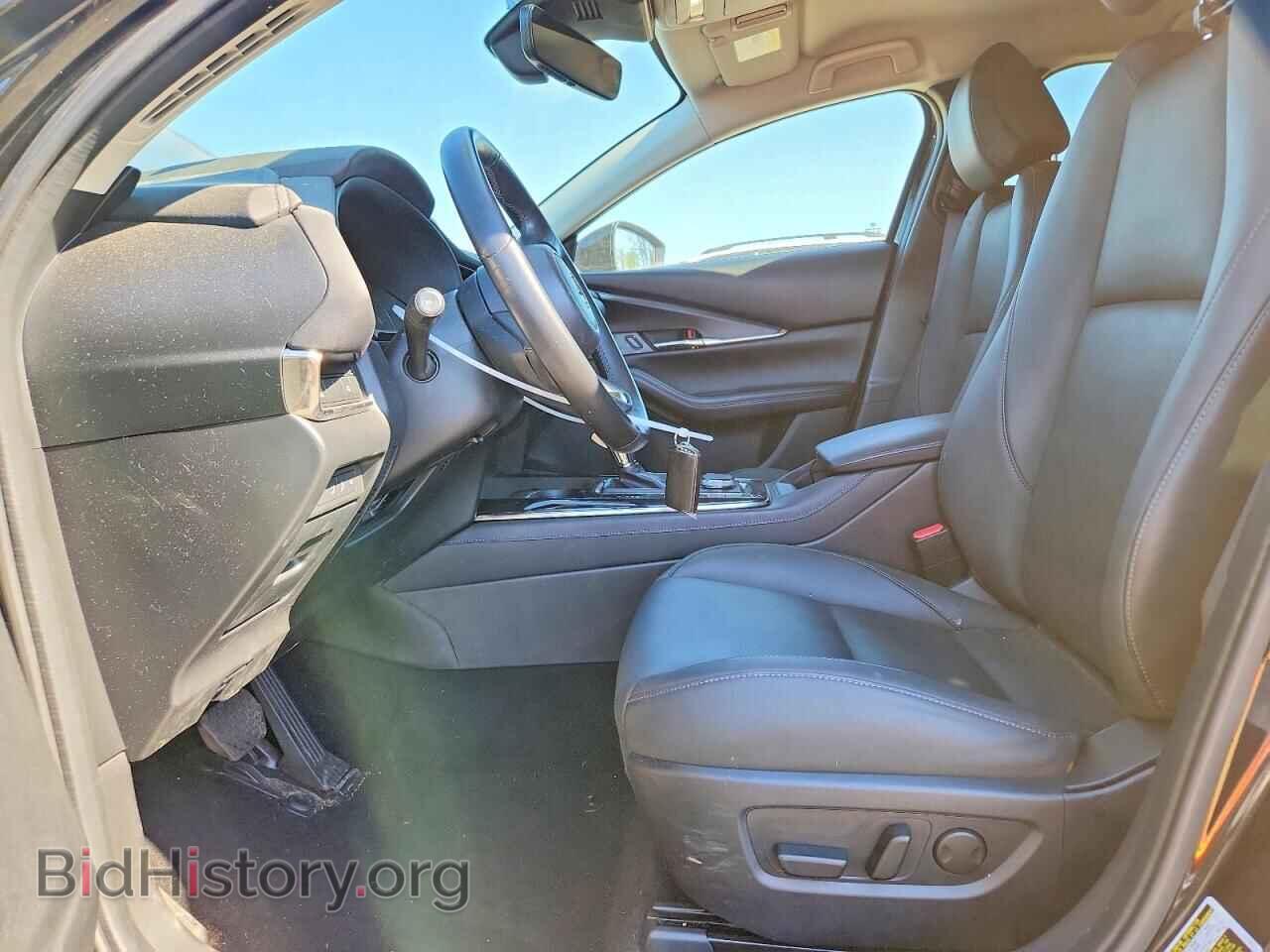 2023 MAZDA CX30 - VIN: 3MVDMBCMXPM544494 - Photo 7