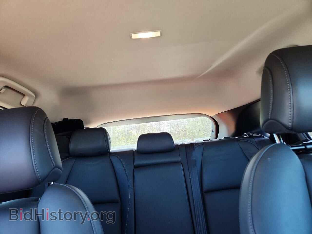 2023 MAZDA CX30 - VIN: 3MVDMBCMXPM544494 - Photo 10