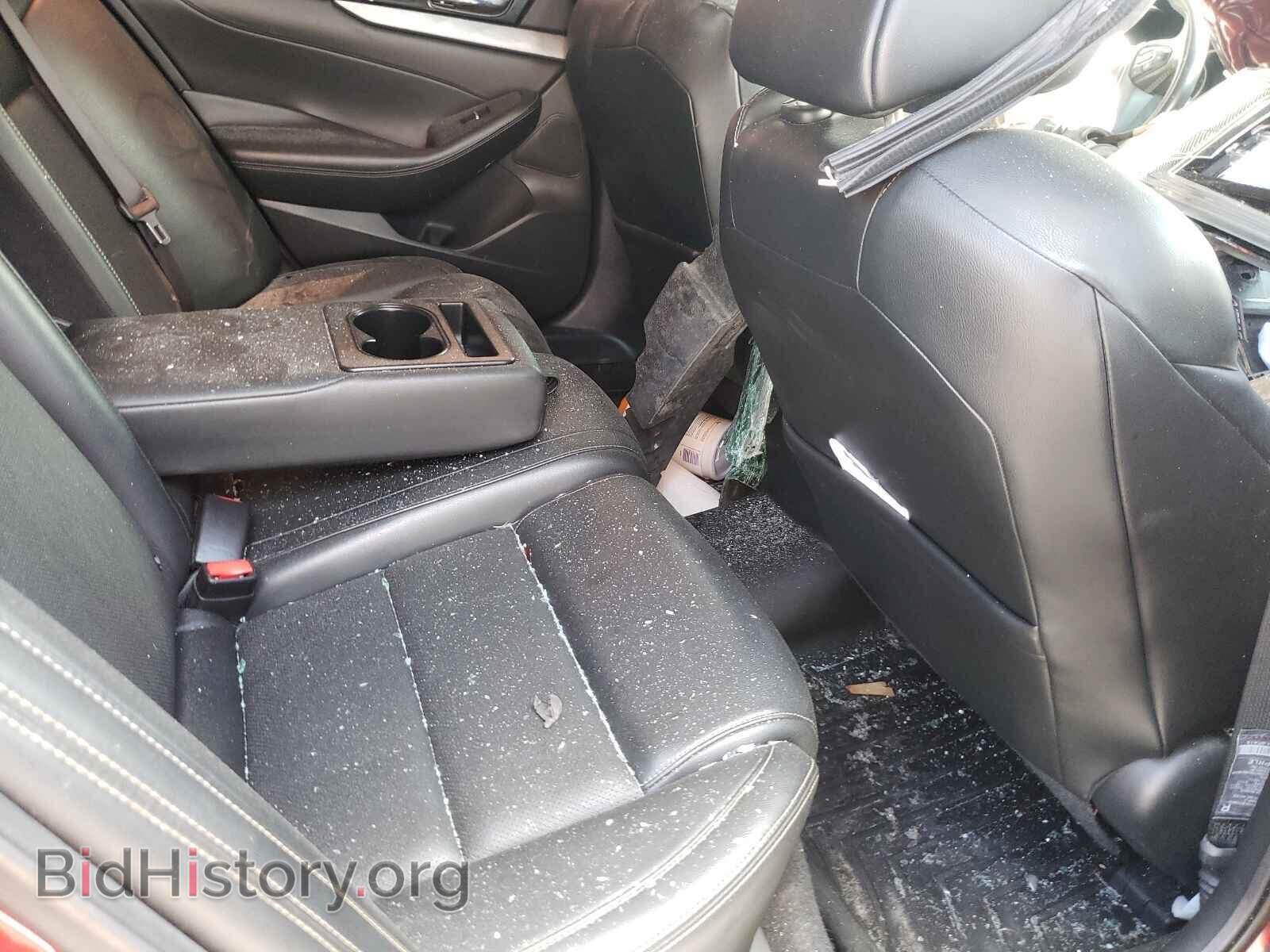 2017 NISSAN MAXIMA - VIN: 1N4AA6AP3HC362145 - Фото 6