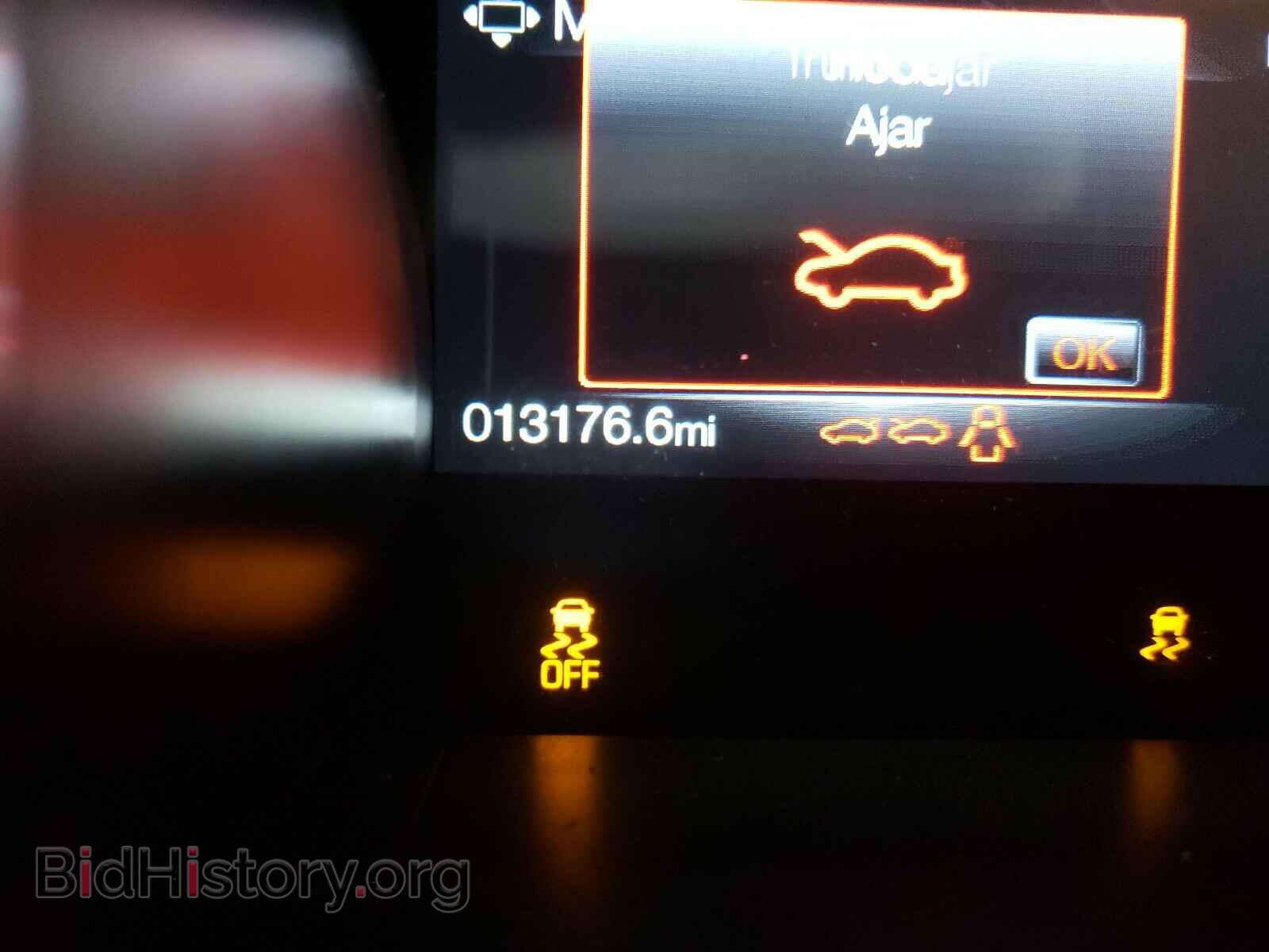 2020 FORD MUSTANG - VIN: 1FA6P8CF2L5127088 - Фото 8