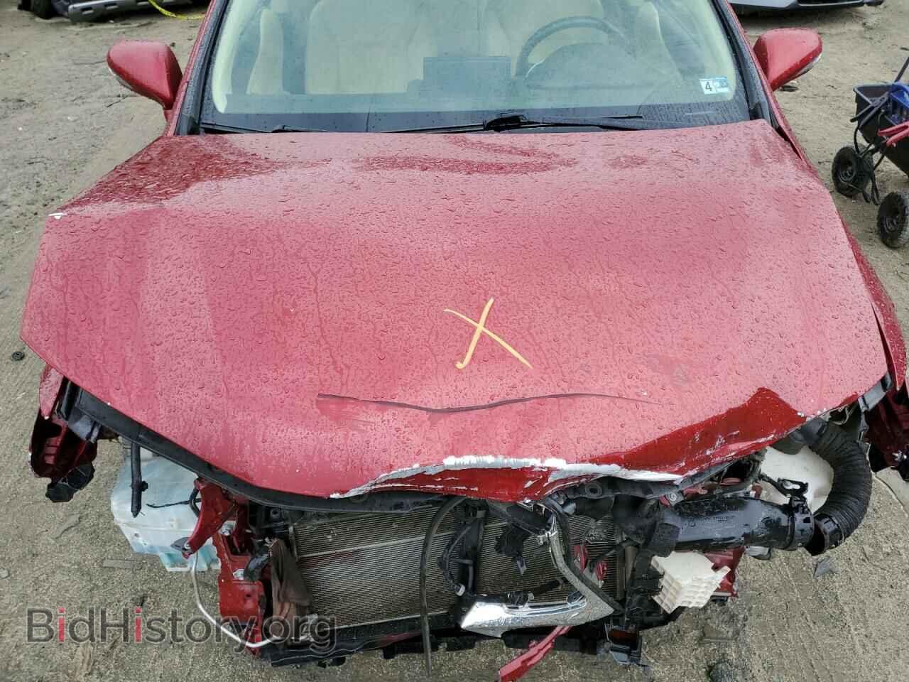 2010 LEXUS HS - VIN: JTHBB1BA9A2007936 - Фото 11