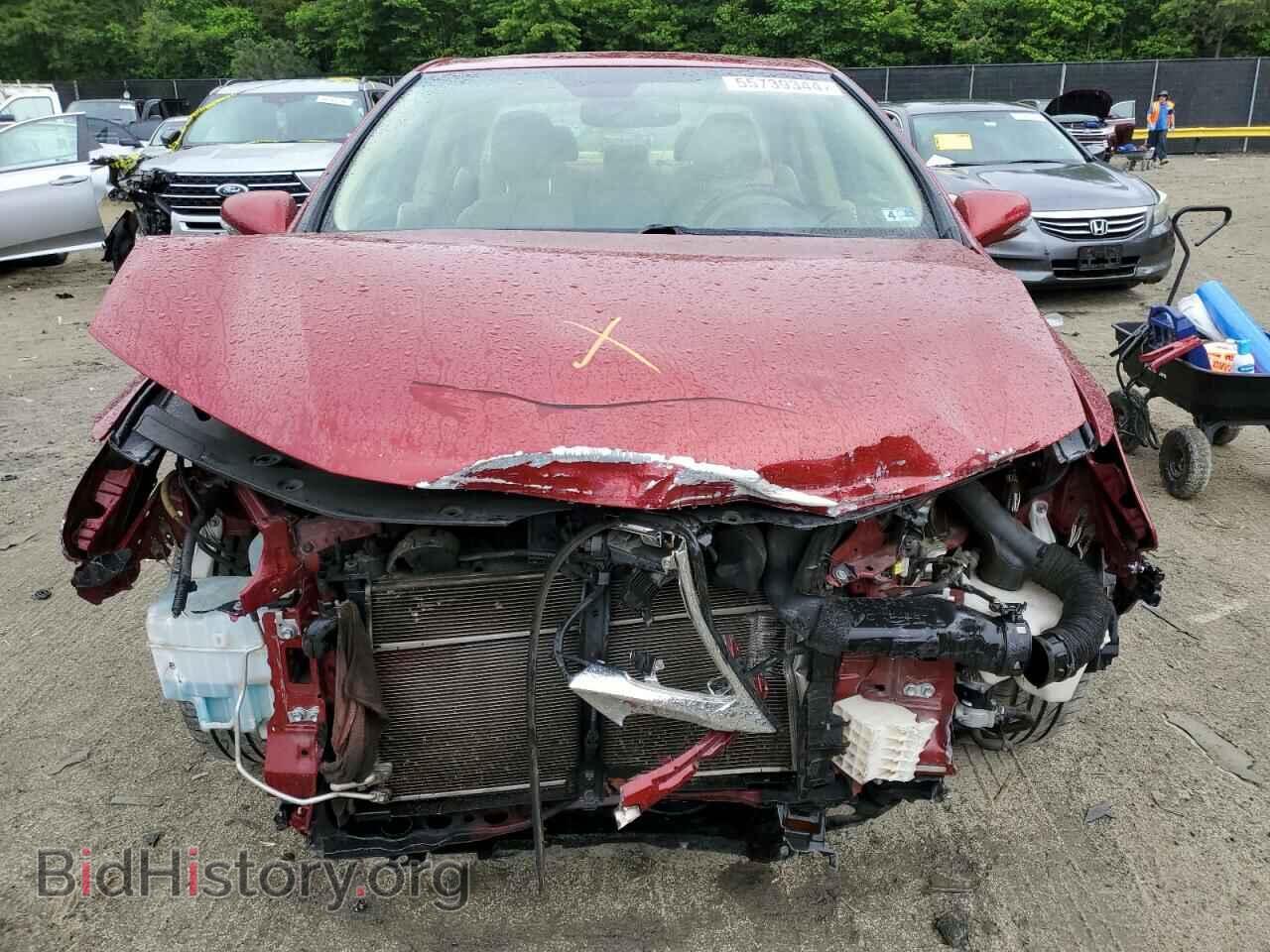 2010 LEXUS HS - VIN: JTHBB1BA9A2007936 - Фото 5