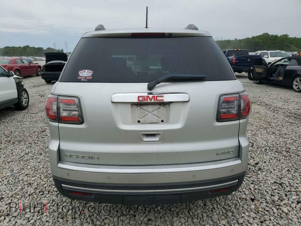 2013 GMC ACADIA - VIN: 1GKKVRKD9DJ266460 - Фото 6