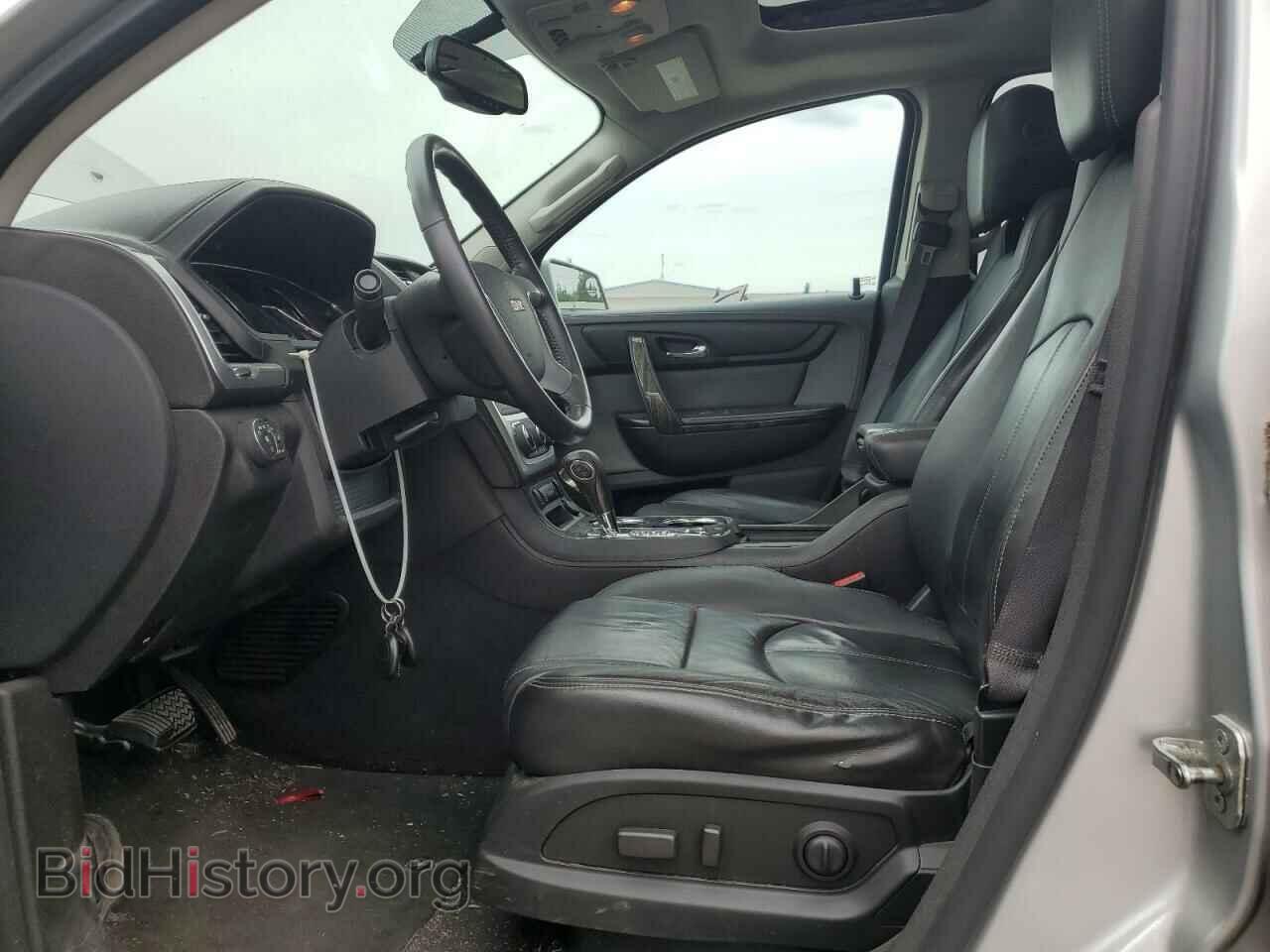 2013 GMC ACADIA - VIN: 1GKKVRKD9DJ266460 - Фото 7