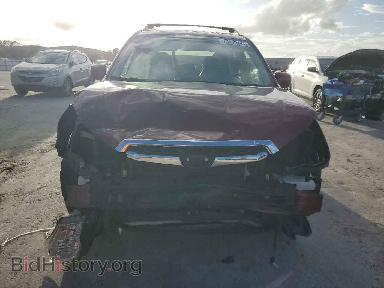 2017 SUBARU FORESTER - VIN: JF2SJAJC9HH401310 - Фото 5