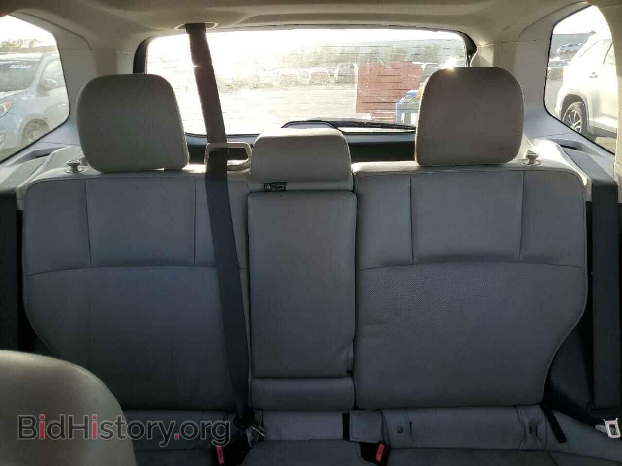 2017 SUBARU FORESTER - VIN: JF2SJAJC9HH401310 - Фото 10