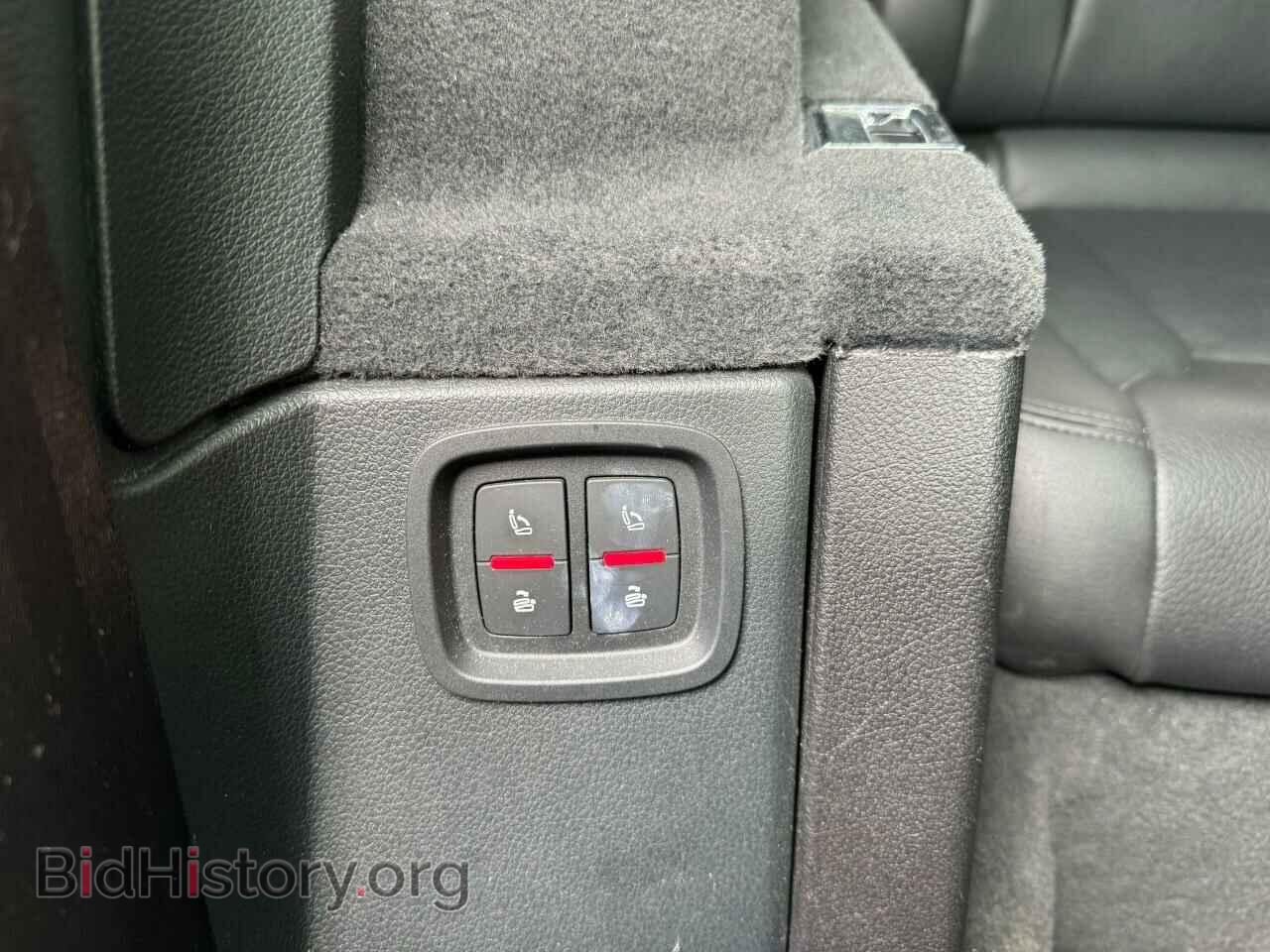 2017 AUDI Q7 - VIN: WA1AAAF79HD001125 - Фото 8