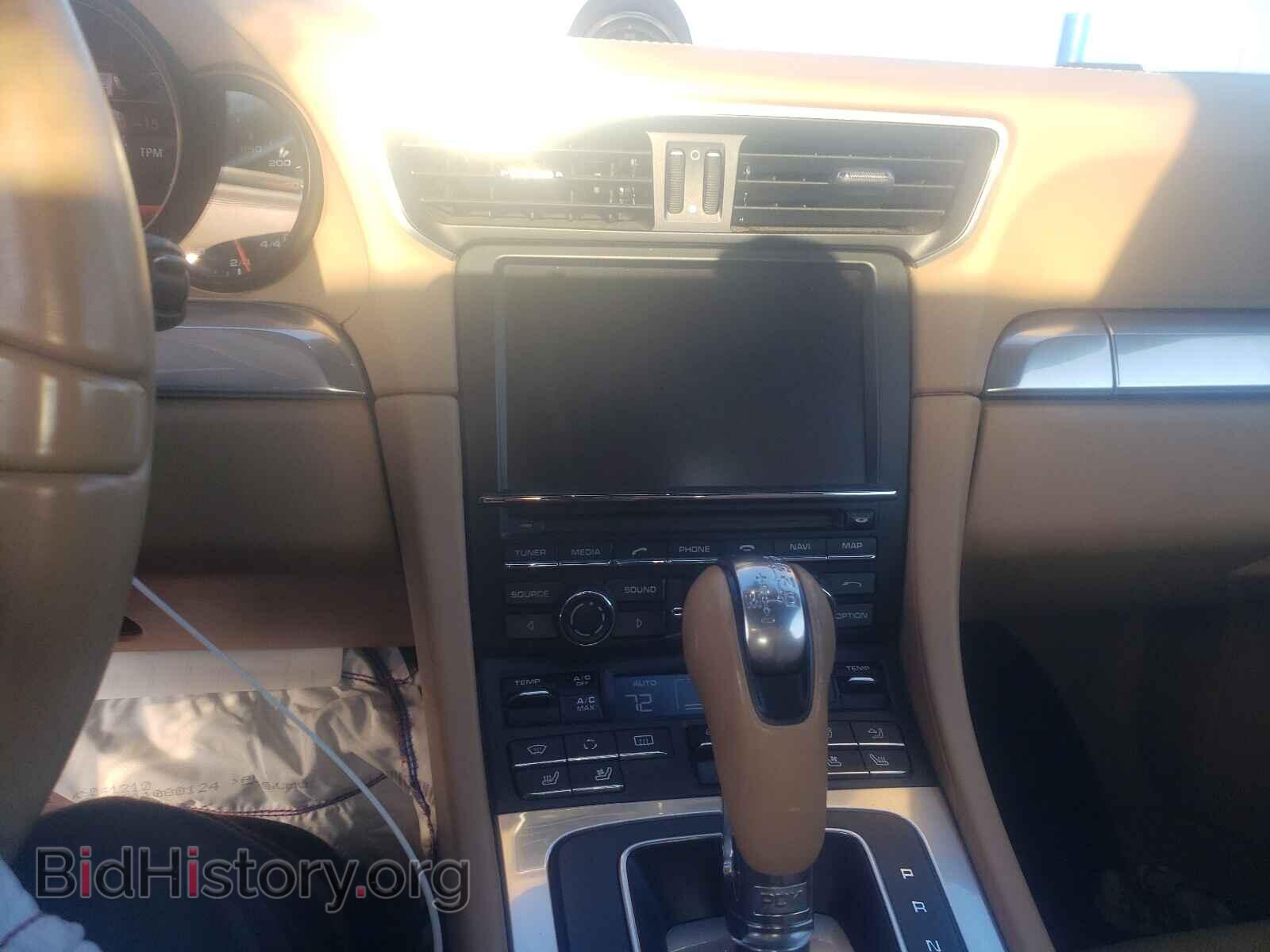 2013 PORSCHE 911 - VIN: WP0CB2A93DS155877 - Фото 9