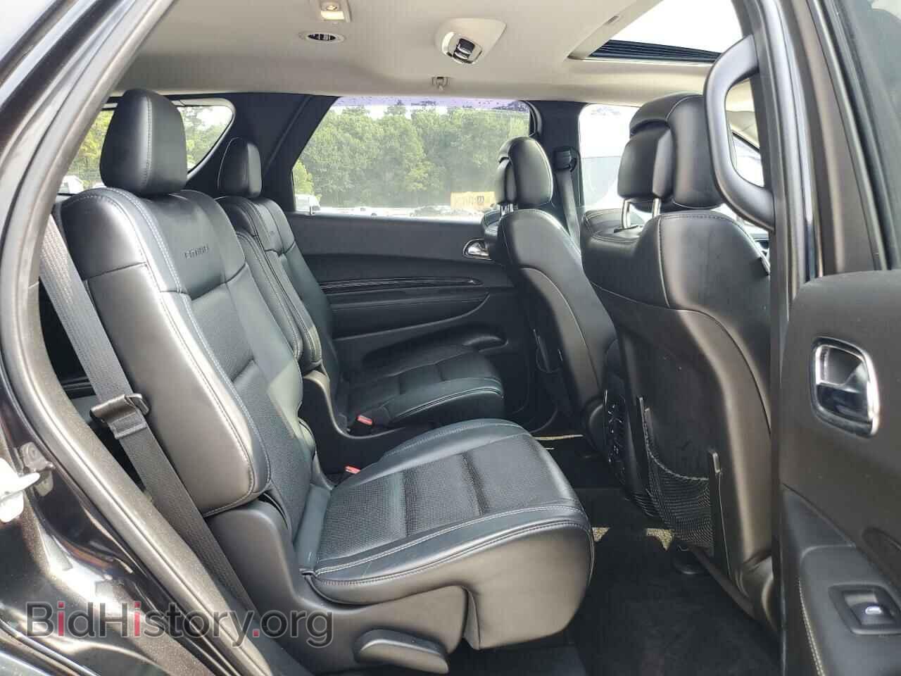 2014 DODGE DURANGO - VIN: 1C4SDHET9EC455174 - Photo 11
