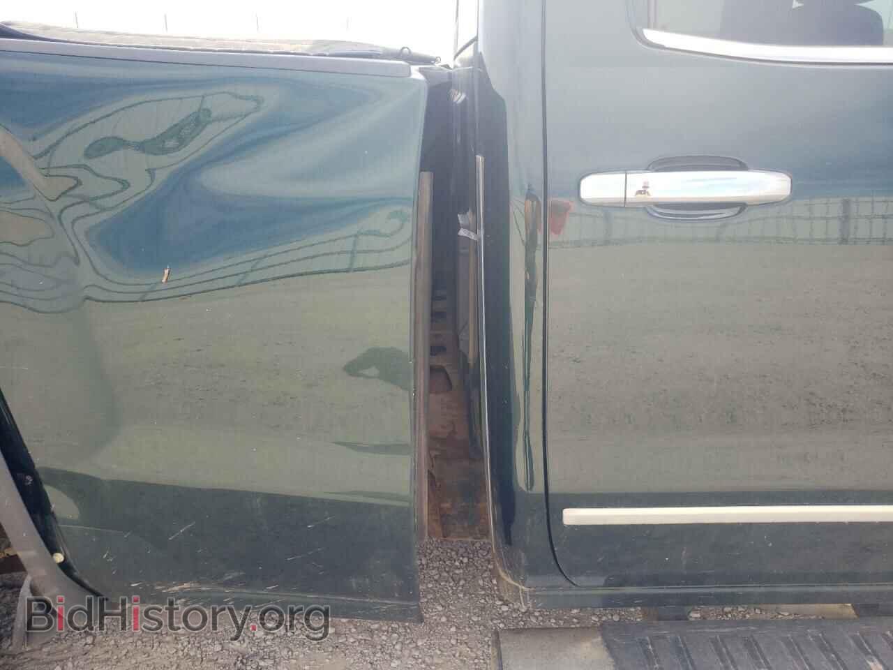 2014 GMC SIERRA - VIN: 3GTU2VEC0EG473590 - Фото 9