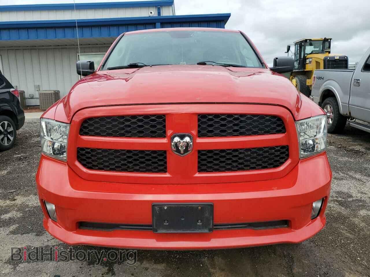 2014 RAM 1500 - VIN: 1C6RR7KTXES335749 - Photo 5